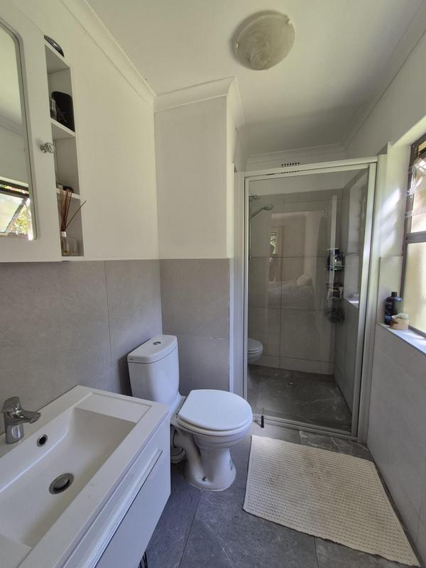 To Let 3 Bedroom Property for Rent in Hout Bay Western Cape